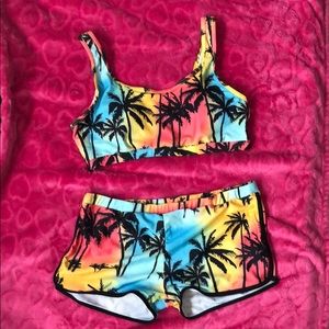 🌞Two pieces bathing suits👙